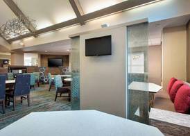 Residence Inn Cranbury South Brunswick 4