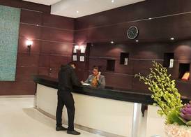 Diva Hotel 2