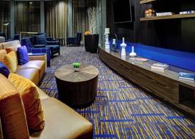 Courtyard by Marriott Atlanta Airport West 2