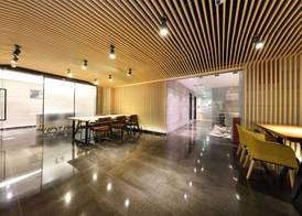 Arrivee Hotel 3