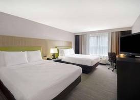 Country Inn & Suites by Radisson, Cincinnati Airport, KY 5