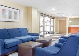Comfort Inn Winchester 3