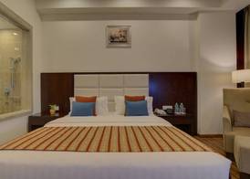 Hotel Sewa Grand 4
