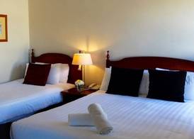 Royal Valentia Hotel 3
