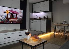 Cosy Suite 4
