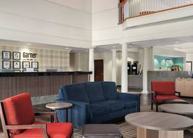 Garner Hotel La Porte - Bay Area by IHG 4