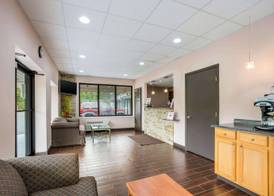 Red Carpet Inn & Suites NJ-73 4
