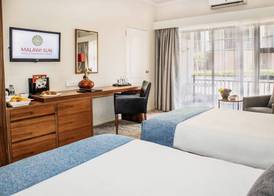 Malawi Sun Hotel & Conference Centre 5