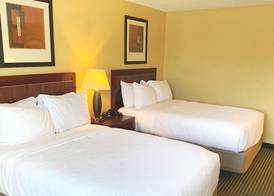 Quality Inn West Lafayette - University Area 4