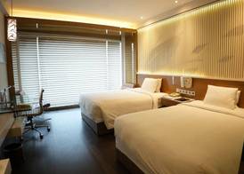 Renaissance Lucknow Hotel, Gomti Nagar 5