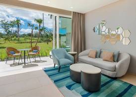 TEMPTATION GRAND MICHES RESORT -ADULTS ONLY -COUPLES ONLY 4