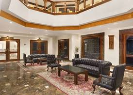 Ramada By Wyndham Fes 4
