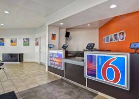 Motel 6-Destin, FL 4