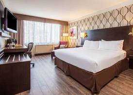 Holiday Inn TORONTO INTERNATIONAL AIRPORT by IHG 3
