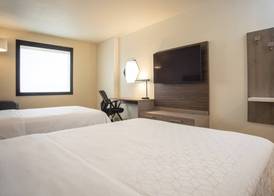 Holiday Inn Express GUADALAJARA ITESO by IHG 3