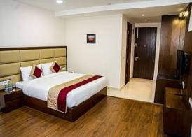 Best Western Dalhousie 5