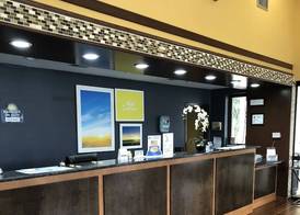 Days Inn by Wyndham Fayetteville-South/I-95 Exit 49 2