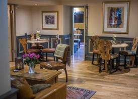 Black Bull Hotel 3