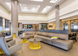 SpringHill Suites by Marriott Miami Airport South Blue Lagoon Area 3
