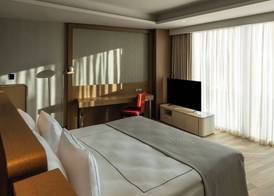 Sinnada Resort & Thermaland 4