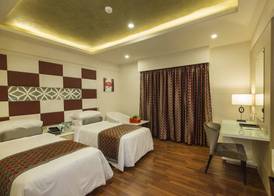 The President Hotel 4