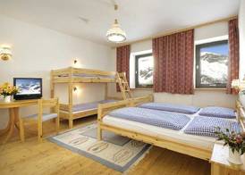 Berghotel Rudolfshütte 4