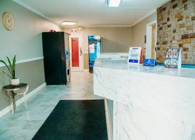 Country Garden & Suites 3