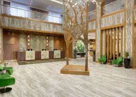 Wyndham Garden Astana 2