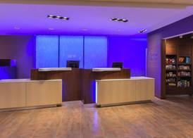 Fairfield Inn & Suites by Marriott Coralville 3