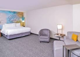Courtyard by Marriott Columbus Grove City 5