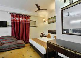 Hotel Revels By A1Rooms 2