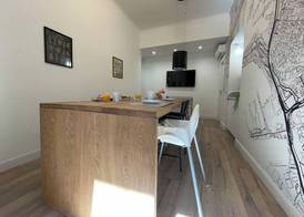 Happy Family Apartments Orefici 4