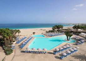 VOI Hotels Praia de Chaves Resort 4