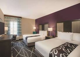 La Quinta by Wyndham Dallas Northeast-Arboretum 5