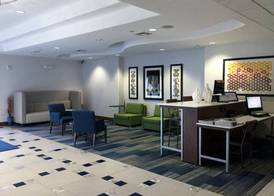 Holiday Inn Express & Suites AUSTIN NE - HUTTO by IHG 3