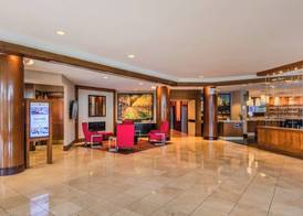 Fremont Marriott Silicon Valley 2