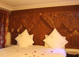 Riad Arabesque 3