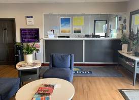 Days Inn by Wyndham Louisville Airport Fair and Expo Center 2