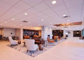 Four Points by Sheraton Cleveland-Eastlake 4
