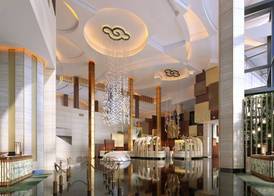 Grand Hyatt Macau 3