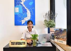 Hanoi Starlight Boutique Hotel 5