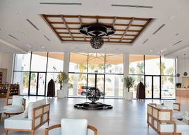 Western Hotel Liwa 3