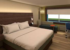 Holiday Inn Express & Suites FORNEY by IHG 4