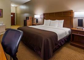 Best Western Littlefield Inn & Suites 4
