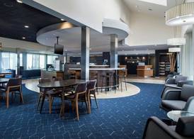 Courtyard by Marriott Phoenix Airport 5