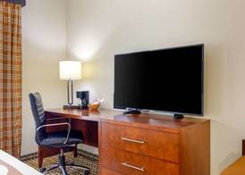 Quality Inn & Suites Decatur - Atlanta East 5