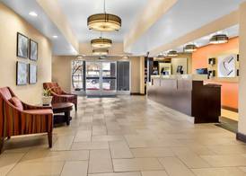 Comfort Suites Clovis - Fresno 4