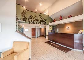 Sleep Inn Cinnaminson - Philadelphia East 3