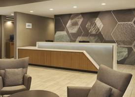 SpringHill Suites by Marriott Las Vegas Airport 2