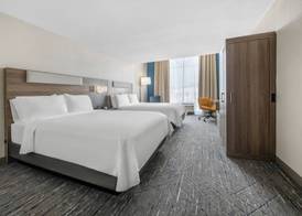 Holiday Inn Express & Suites SAN DIEGO-SORRENTO VALLEY by IHG 5